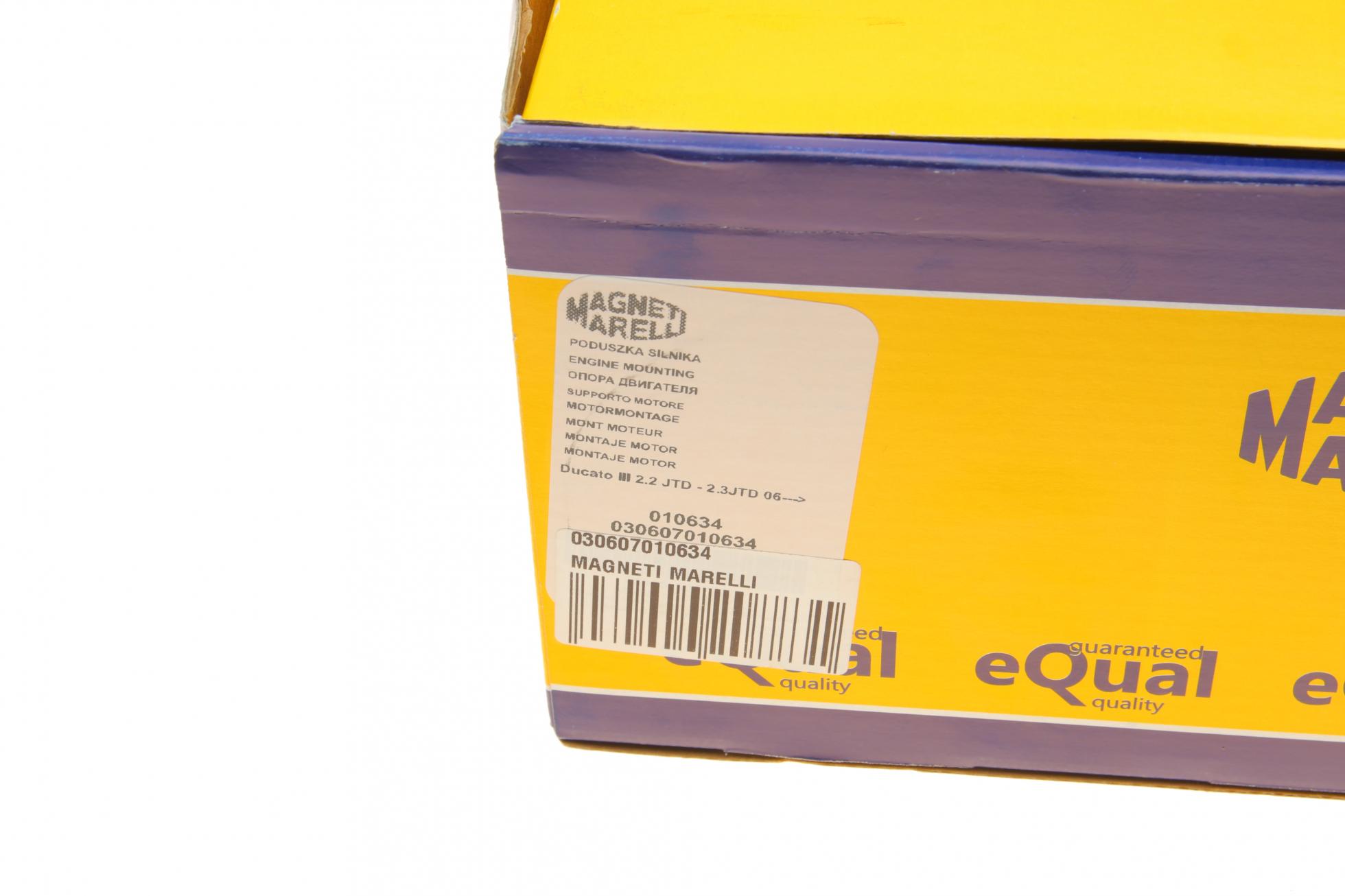 030607010634 MAGNETI MARELLI